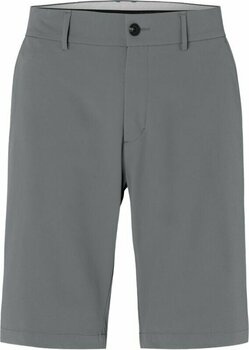 Pantalones cortos Kjus Mens Iver Shorts Steel Grey 34 - 1