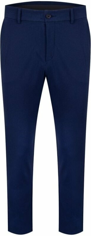 Pantalons Kjus Mens Trade Wind Pants Atlanta Blue 30/32