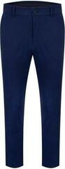 Pantalones Kjus Trade Wind Atlanta Blue 30/32 Pantalones
