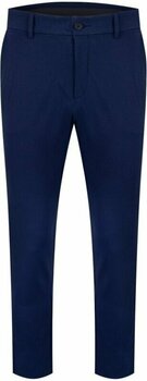 Trousers Kjus Mens Trade Wind Pants Atlanta Blue 30/32 - 1