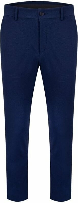 Pantalons Kjus Mens Trade Wind Pants Atlanta Blue 32/32