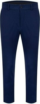 Trousers Kjus Mens Trade Wind Pants Atlanta Blue 32/32 - 1
