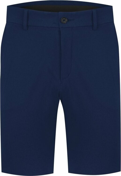 Pantalones cortos Kjus Mens Trade Wind Shorts 10'' Atlanta Blue 36