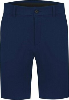 Pantalones cortos Kjus Mens Trade Wind Shorts 10'' Atlanta Blue 36 - 1