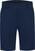Pantalones cortos Kjus Mens Trade Wind Shorts 10'' Atlanta Blue 38