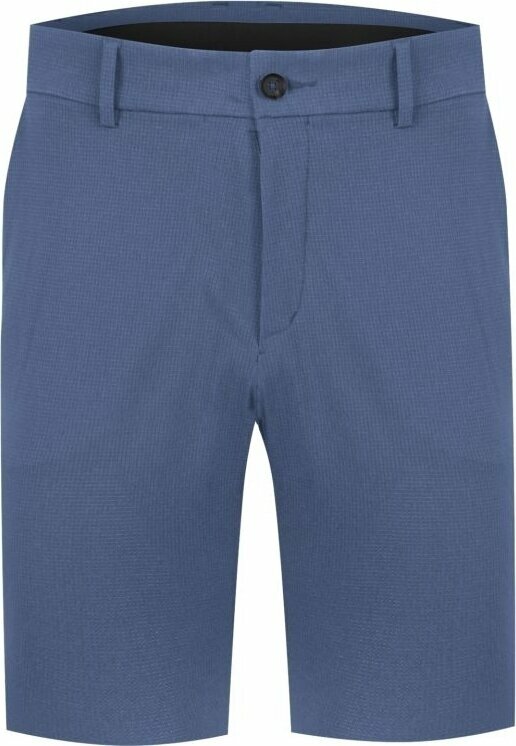Korte broek Kjus Mens Trade Wind Shorts 10'' Steel Blue 32