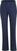 Pantalons imperméables Kjus Womens Dextra II 2.5L Pants Atlanta Blue 36