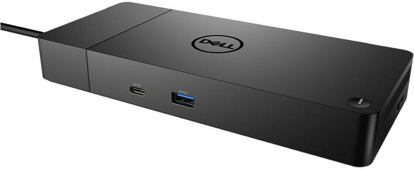 USB Hub Dell Dock WD19S 130W USB Hub
