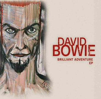 LP deska David Bowie - Brilliant Adventure (RSD 2022) (180g) (LP) - 1