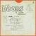 LP plošča The Doors - L.A. Woman Sessions (RSD 2022) (180g) (4 LP)