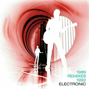 Electronic - Remix Mini Album (RSD 2022) (LP)
