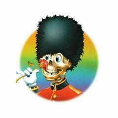 Vinyl Record Grateful Dead - Wembley Empire Pool, London, England 4/8/72 (RSD 2022) (180g) (5 LP)