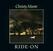 Schallplatte Christy Moore - Ride On (RSD 2022) (White Vinyl) (LP)