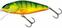 Wobler Salmo Perch Floating Hot Perch 12 cm 36 g