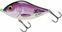 Kalastus wobbler Salmo Slider Sinking Limited Edition 30Th Anniversary Holo Purple Prey-Limited Edition 30Th Anniversary 10 cm 46 g Kalastus wobbler