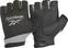Fitness Gloves Reebok Training Black S Fitness Gloves