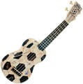 Mahalo MA1FB Art II Series Nogomet Soprano ukulele