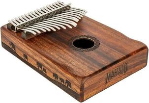 Mahalo MKA17TD Traditional Калімба (Як новий)