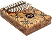 Mahalo MKA17PY Python Kalimba (Como nuevo)