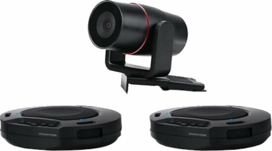 Cámara web Innotrik I-1908 Cámara web