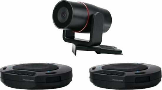 Cámara web Innotrik I-1908 Cámara web - 1