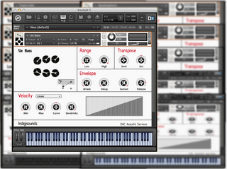 Tonstudio-Software VST-Instrument IndigiSounds Trinidad Steelpans (Digitales Produkt)