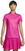 Camisa pólo Nike Dri-Fit Victory Active Pink/Washed Teal L