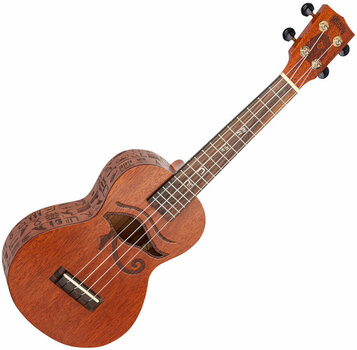 Koncertní ukulele Mahalo MA2PH Artist Elite Series Koncertní ukulele Pharaoh - 1