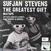 Płyta winylowa Sufjan Stevens - Greatest Gift (LP)