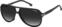 Lifestyle brýle Carrera 1045/S 003 WJ Matte Black/Grey M Lifestyle brýle