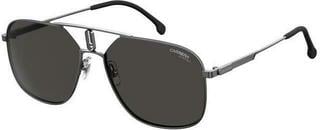 Lunettes de vue Carrera 1024/S KJ1 2K Dark Ruthenium/Grey Antireflex Lunettes de vue