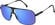 Carrera 1043/S 003 XT Matt Black/Blue Lifestyle Glasses