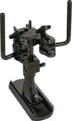 Tom-Tom-hållare DW 9900BDBN Bass Drum Tom-Tom-hållare