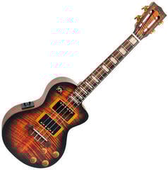 Tenorové ukulele Mahalo MA3EG Artist Elite Series Graphic Art Design Tenorové ukulele