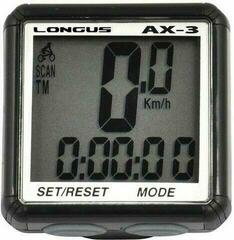 Cycling electronics Longus AX-3 13F Cyclocomputer