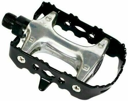 Flat pedals Longus Cage Pedals Flat pedals - 1