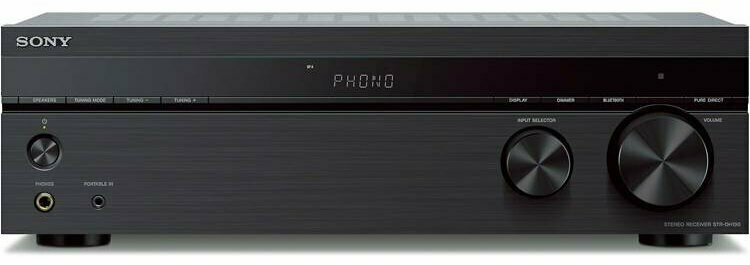 nick専用・SONY AVプリメイアンプ STR-DH190 nick専用・SONY AVプリメイアンプ STR-DH190