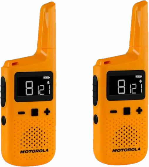 Motorola TLKR T72 Go Active Statie VHF