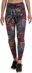 Фитнес панталон Meatfly Arabel Leggings Dancing Earth