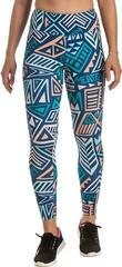 Фитнес панталон Meatfly Arabel Leggings Dancing Mint