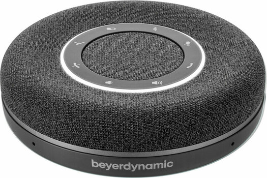 Conferentiemicrofoon Beyerdynamic SPACE Wireless Bluetooth Speakerphone Charcoal - 1