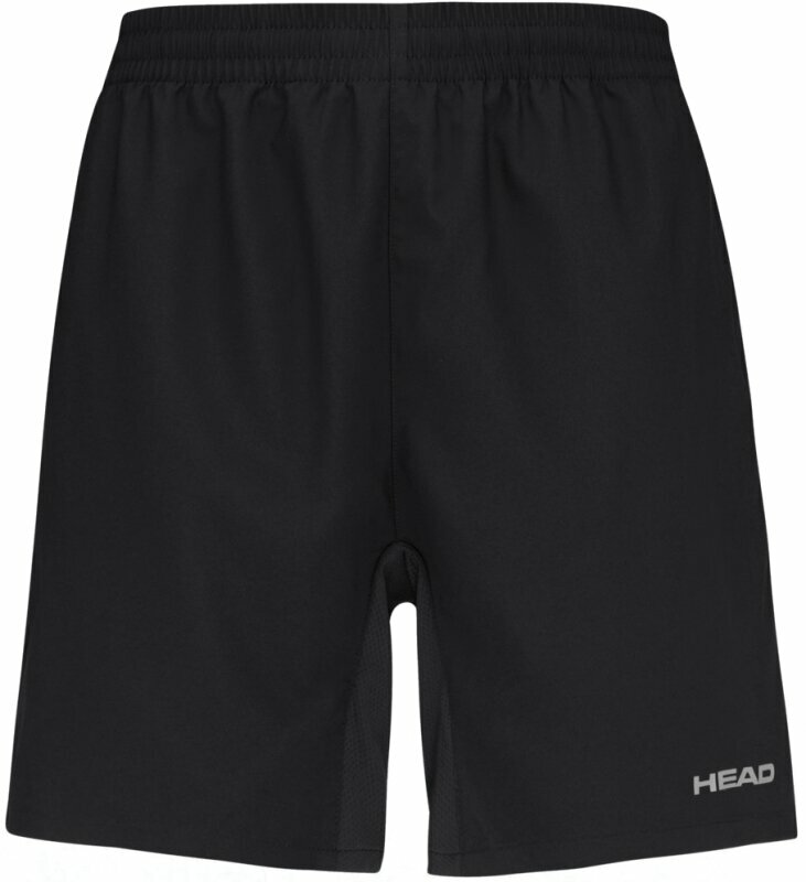 Тенис > Облекло > мъжко облекло > Къси панталонки Head Club Shorts Men Black XL
