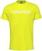 Tenisové tričko Head Club Ivan T-Shirt Men Yellow 2XL Tenisové tričko