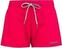 Tennis Shorts Head Club Ann Shorts Women Magenta M Tennis Shorts