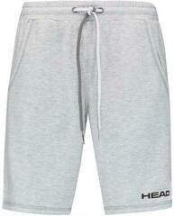 Tennis Shorts Head Club Jacob Bermudas Men Melange 2XL Tennis Shorts