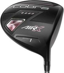 Golfschläger - Driver Cobra Golf Air-X Offset 15 Rechte Hand 15° Lady Golfschläger - Driver