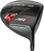 Mazza da golf - driver Cobra Golf Air-X Offset 10,5 Mazza da golf - driver Mano sinistra 10,5° Regular