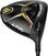 Palica za golf - driver Cobra Golf King LTDx 10,5 Palica za golf - driver Desna ruka 10,5° Regular