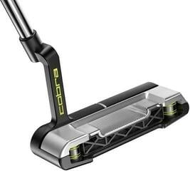 Golfová hole Patr Cobra Golf King Grandsport-35 Putter Levá ruka Grandsport-35 34" Golfová hole Patr