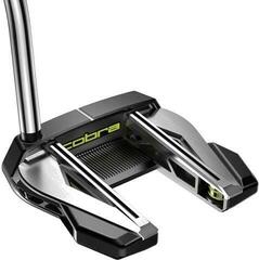 Golfová hole Patr Cobra Golf King Supernova Putter Pravá ruka Supernova 33" Golfová hole Patr
